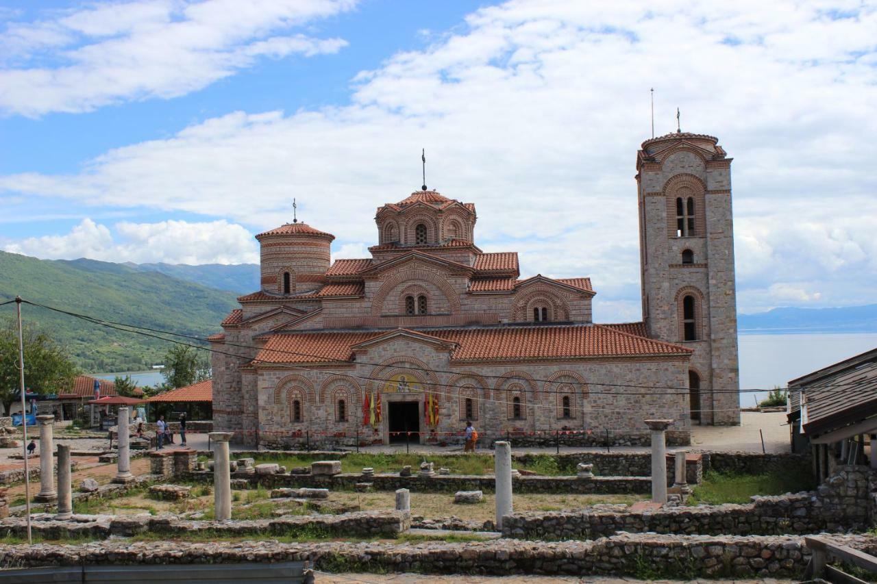 أوهغيد Villa Fortuna المظهر الخارجي الصورة